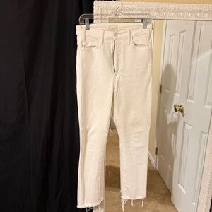 White Mother Jeans (30)